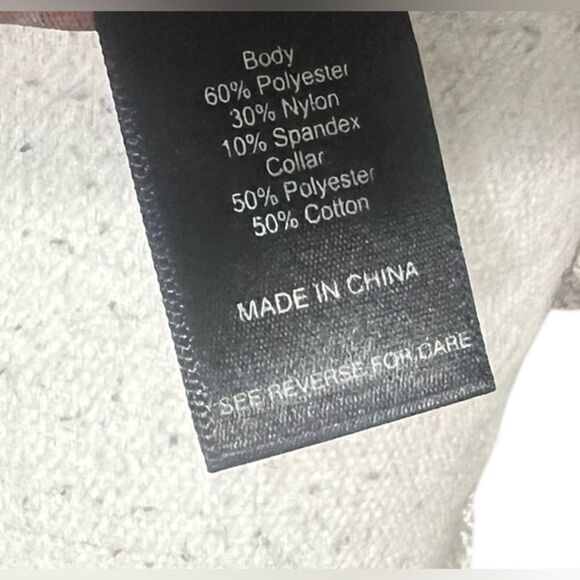 Ali Miles Artsy Leopard Print Velvet Burnout Muliticolor Button Up Top. Size 1X - Picture 5 of 5